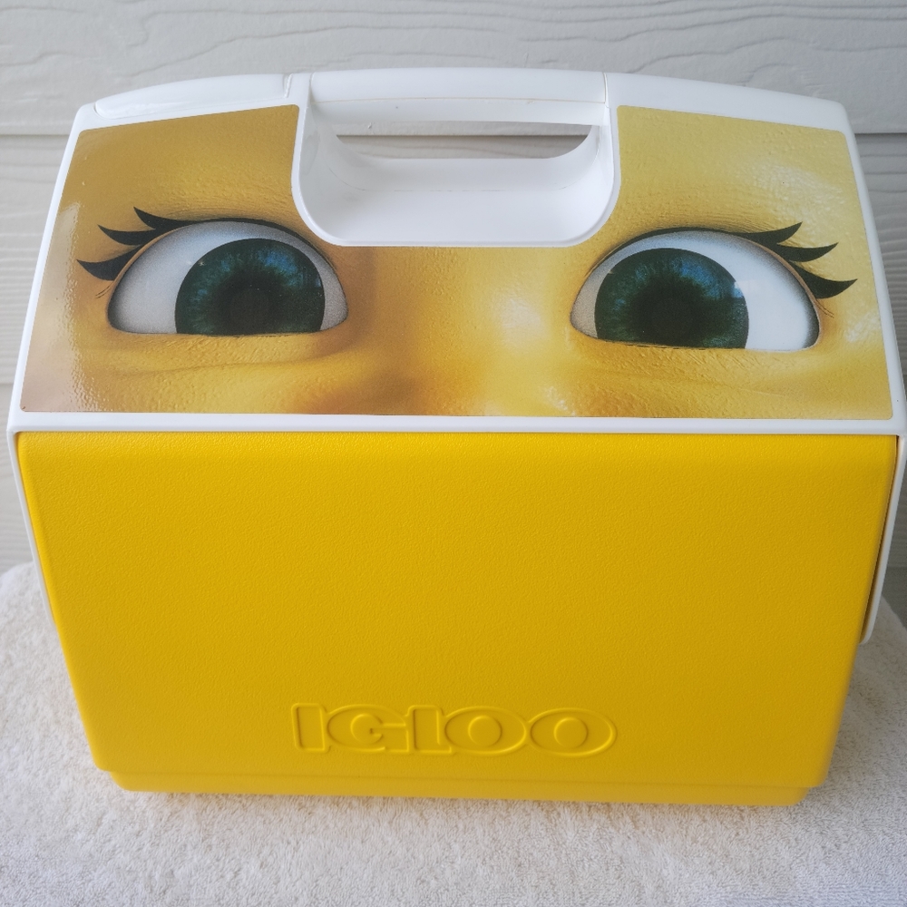 Post Malone Posty Fest Playmate Igloo Cooler
